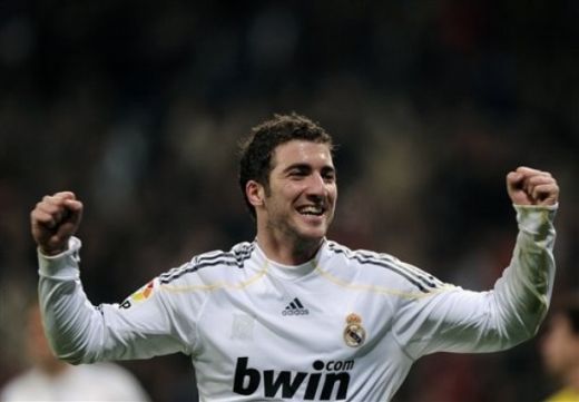 VIDEO / Recital pe Bernabeu! Super gol Ronaldo in Real 6-2 Villareal!_3