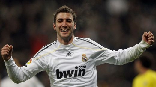 VIDEO / Recital pe Bernabeu! Super gol Ronaldo in Real 6-2 Villareal!_6