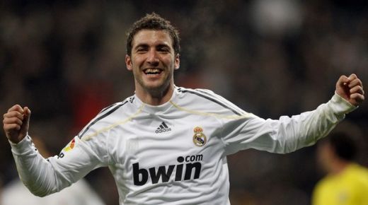 VIDEO / Recital pe Bernabeu! Super gol Ronaldo in Real 6-2 Villareal!_6