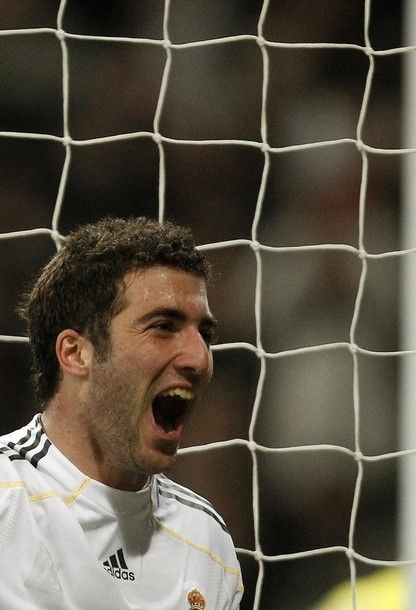 VIDEO / Recital pe Bernabeu! Super gol Ronaldo in Real 6-2 Villareal!_7