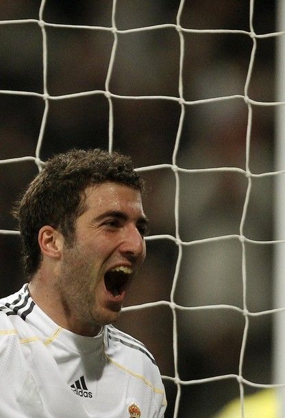 VIDEO / Recital pe Bernabeu! Super gol Ronaldo in Real 6-2 Villareal!_7