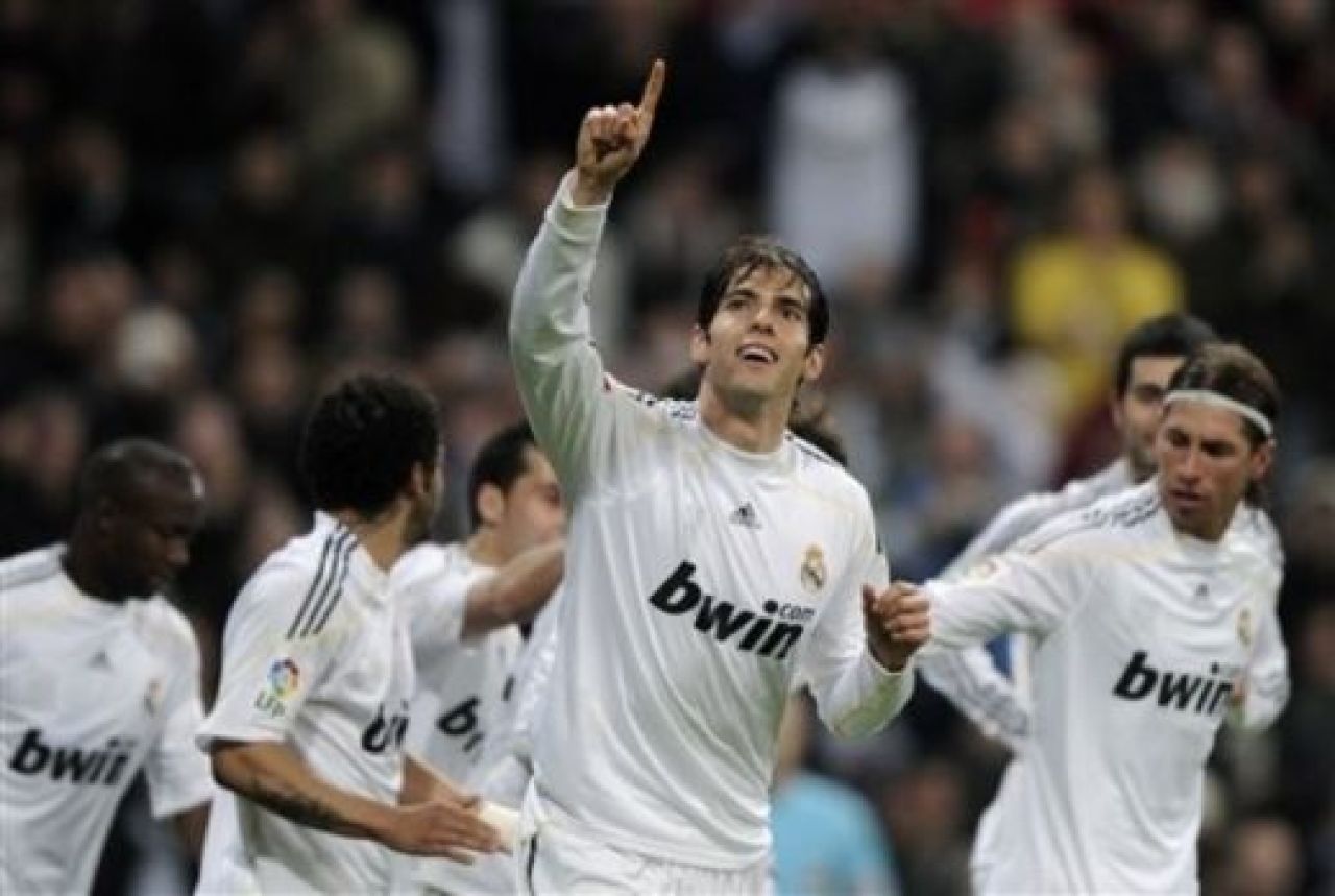 VIDEO / Recital pe Bernabeu! Super gol Ronaldo in Real 6-2 Villareal!_10