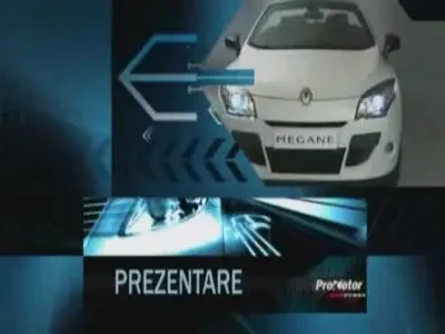 Cu ce vine Renault la Geneva: Megane Cabrio