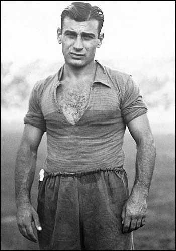 Acum 80 de ani, el era Messi pentru Argentina! Vezi povestea singurului jucator de la CM 1930 ramas in viata_3