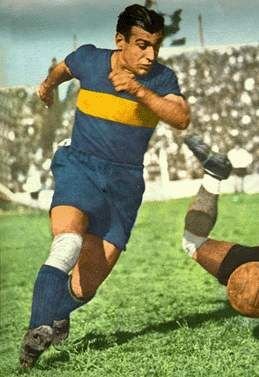 Acum 80 de ani, el era Messi pentru Argentina! Vezi povestea singurului jucator de la CM 1930 ramas in viata_6