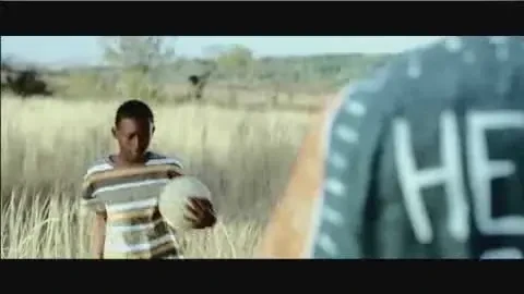 VIDEO / Animalele salbatice din Africa de Sud se iau de talentul lui Henry!