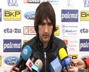 Alexa: "Am facut un meci slab, dar macar am avut atitudine!"