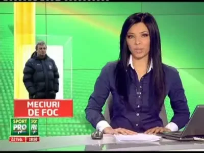 VIDEO Stoichita catre suporteri: "V-am dus pe primul loc taranilor"