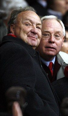 Alianta istorica intre Liverpool si Manchester inainte de meciul cu Unirea!_2