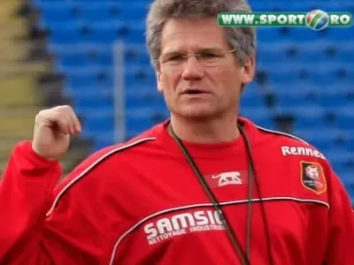 Copos il vrea, Boloni raspunde: "Dupa parerea mea, 'romaneste' inseamna zero. Deci nimic"