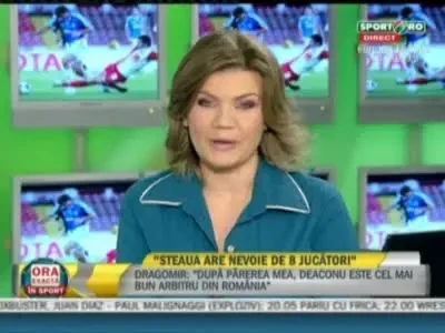 Gigi, razboinic: "Ii ciomagim pe cei de la CFR de sar fulgii din ei!"