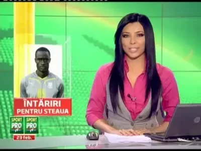 Dragomir e convins: "Steaua mai are nevoie de inca 8 jucatori"