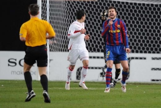 IbraGol salveaza Barcelona! Stuttgart 1-1 Barcelona! Vezi aici golurile 3D!_7