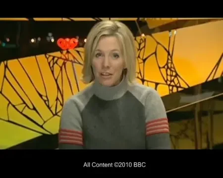 VIDEO! Astea SENZATII EXTREME! Cum a inceput sa urle de frica un reporter BBC la 130km/h pe skeleton!