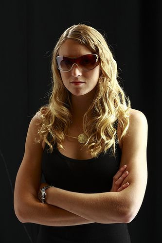 Ashleigh McIvor e campioana olimpica in proba de schi-cross de la JO!_3