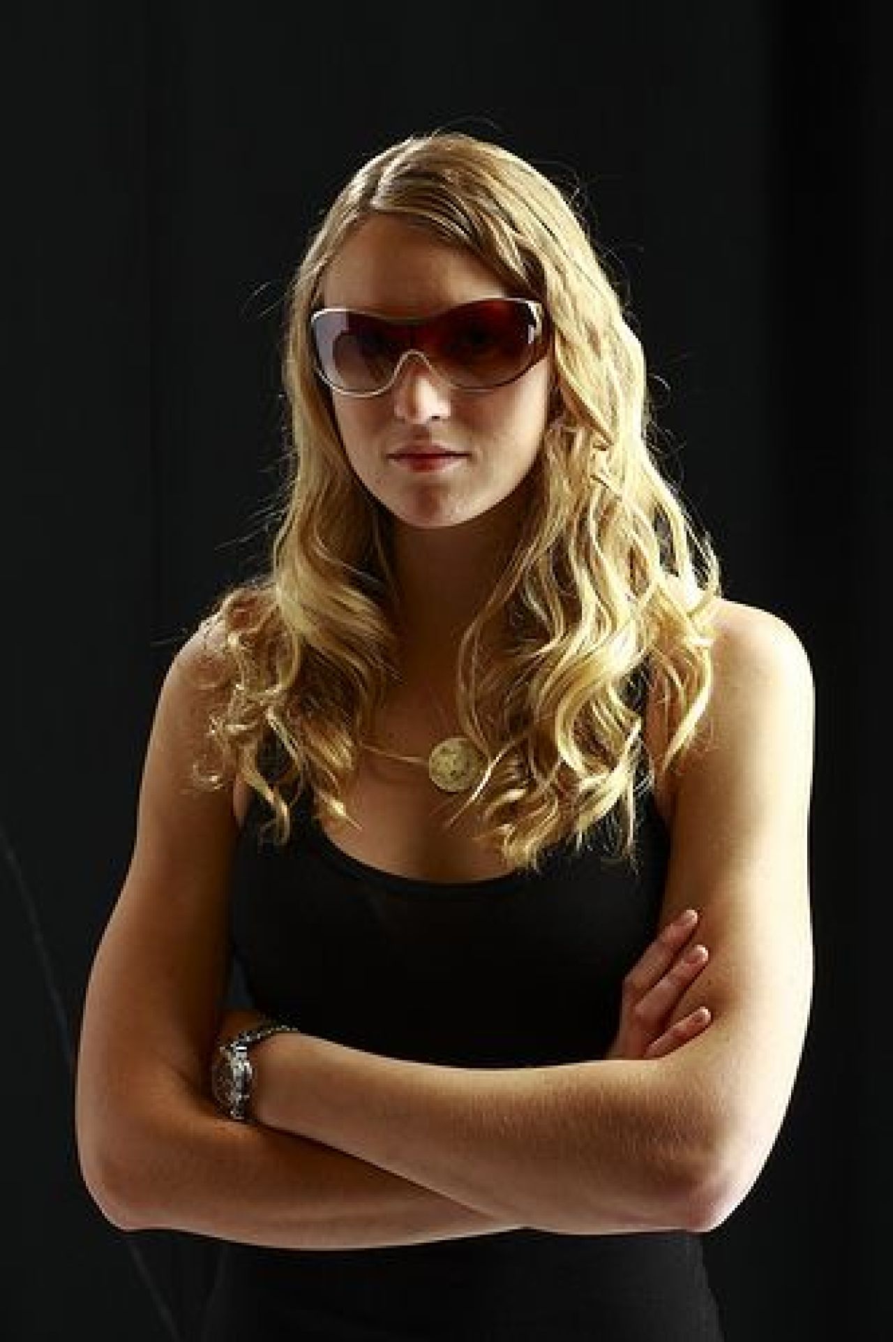 Ashleigh McIvor e campioana olimpica in proba de schi-cross de la JO!_3