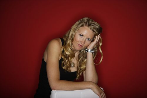 Ashleigh McIvor e campioana olimpica in proba de schi-cross de la JO!_5