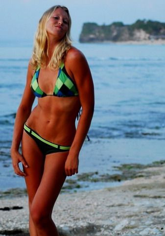 Ashleigh McIvor e campioana olimpica in proba de schi-cross de la JO!_7