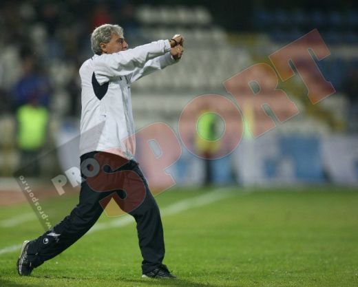 Dinamo merge la comisii sa-l suspende pe Costea: 