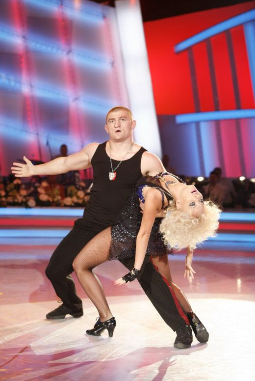 Catalin Morosanu, la 