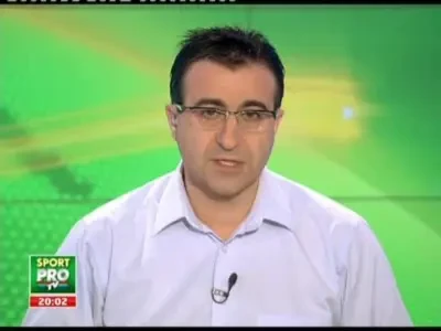 Ganea a divortat de Dragobete: "Nu e nicio femeie la mijloc"