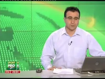 VIDEO Isterie la Cluj pentru meciul cu Steaua! Becali: "S-au panicat"