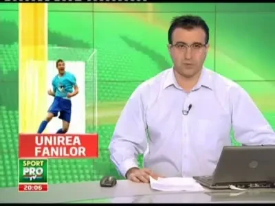 Se umple Ghencea! Maftei: "Nu ii vom dezamagi pe romani!"