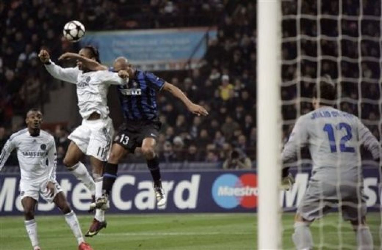 VIDEO Razbunarea lui Mourinho: Inter 2-1 Chelsea!_2