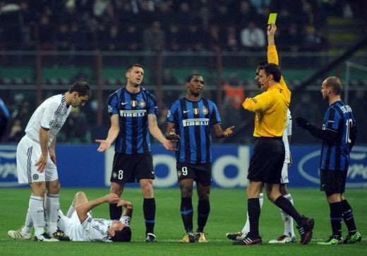 VIDEO Razbunarea lui Mourinho: Inter 2-1 Chelsea!_3