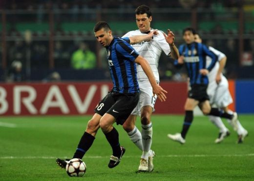 VIDEO Razbunarea lui Mourinho: Inter 2-1 Chelsea!_4