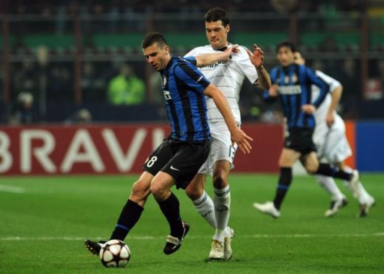 VIDEO Razbunarea lui Mourinho: Inter 2-1 Chelsea!_4