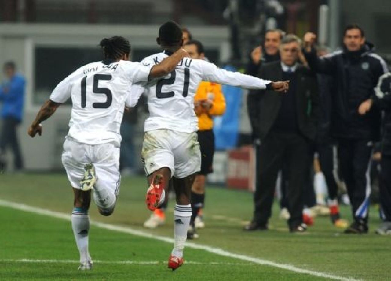 VIDEO Razbunarea lui Mourinho: Inter 2-1 Chelsea!_5