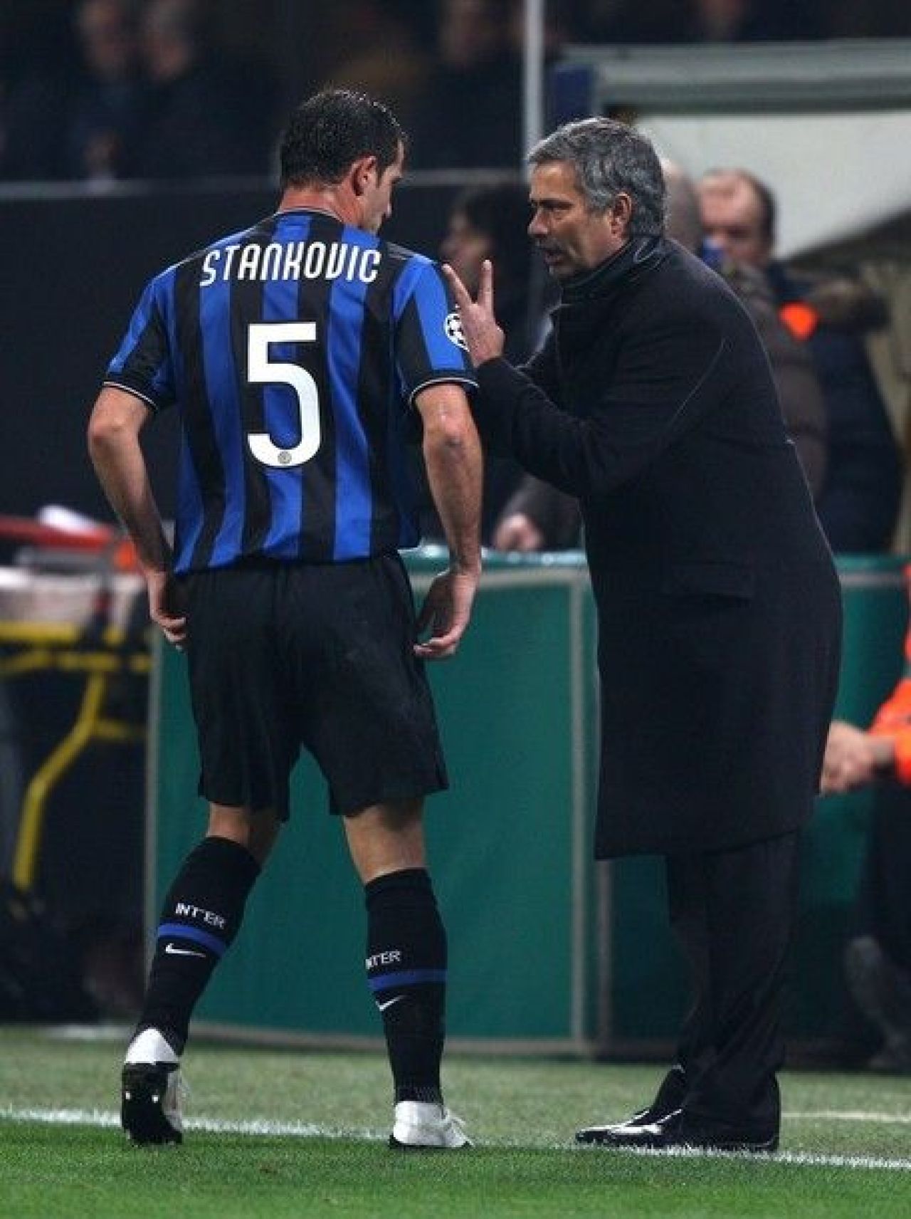 VIDEO Razbunarea lui Mourinho: Inter 2-1 Chelsea!_6