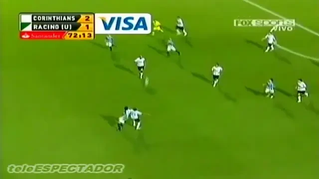 VIDEO / Dublu tunel si o bicicleta: Ronaldo nu ar trebui sa se retraga niciodata!