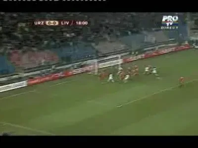 GOOOOOL Unirea! Bruno Fernandes l-a invins pe Reina!