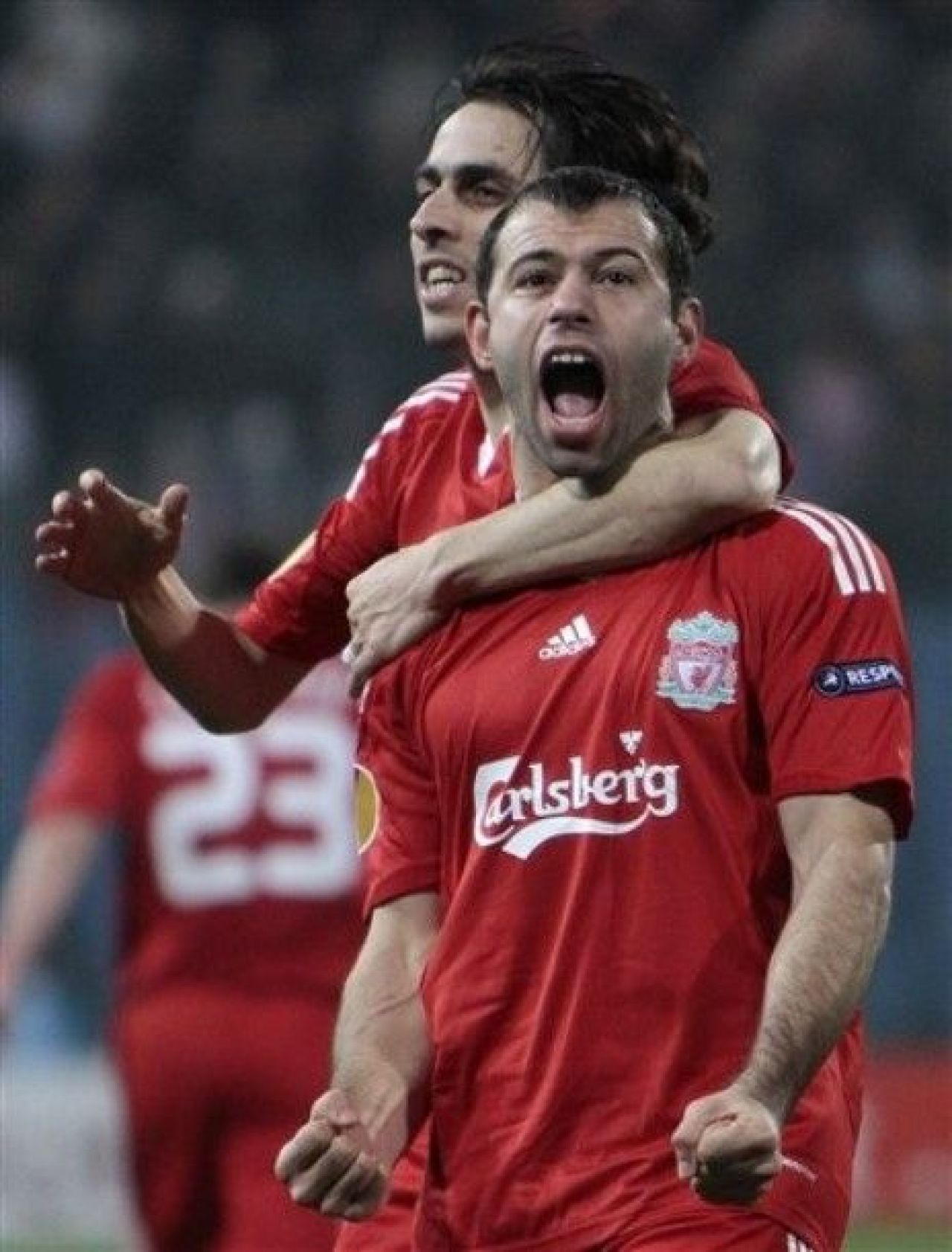 VIDEO Visul frumos s-a terminat! Unirea 1-3 Liverpool! Vezi rezumatul_3