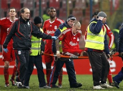 VIDEO Visul frumos s-a terminat! Unirea 1-3 Liverpool! Vezi rezumatul_6