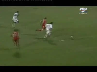 VIDEO Gestul anului in Ghencea: cum au reactionat fanii la YNWA cantat de englezi!