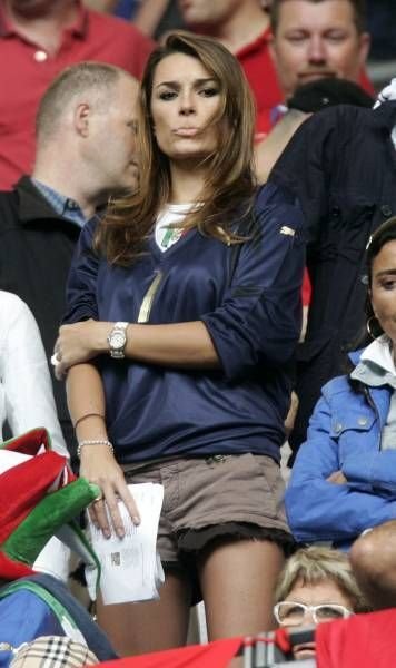 Cazul Terry loveste si in Seria A! Sotia lui Buffon acuzata ca a avut o relatie cu Amauri!_11