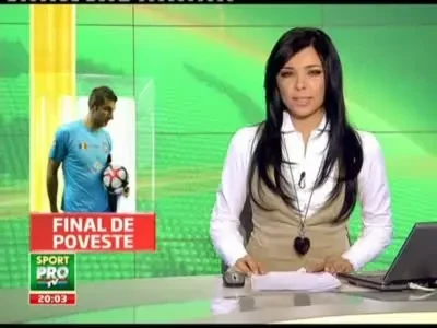 Galamaz: Puteam sa batem Liverpool, am facut cel mai bun meci in Europa!