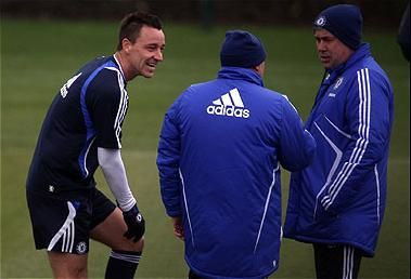 Bridge REVENGE! Chelsea 2-4 City: Tevez a dat gol cu cel mai LENT sut din cariera! VIDEO_2