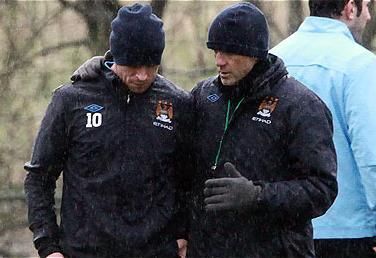 Bridge REVENGE! Chelsea 2-4 City: Tevez a dat gol cu cel mai LENT sut din cariera! VIDEO_3