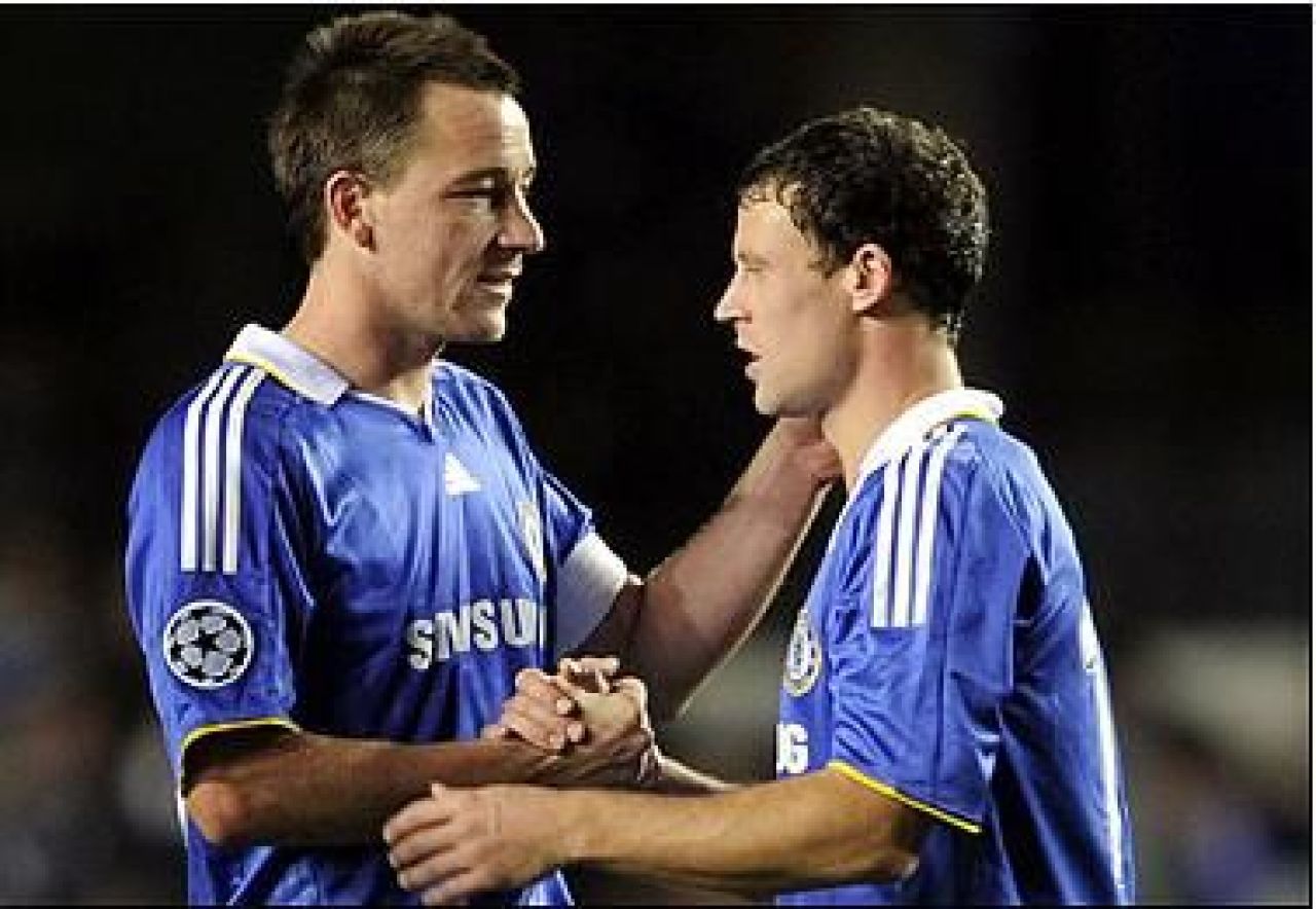Bridge REVENGE! Chelsea 2-4 City: Tevez a dat gol cu cel mai LENT sut din cariera! VIDEO_4