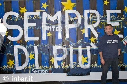 SUPERFOTO / Ce mesaj i-au transmis fanii lui Chivu!_7