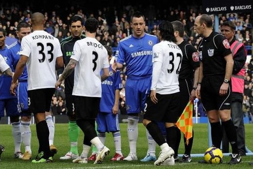 Bridge REVENGE! Chelsea 2-4 City: Tevez a dat gol cu cel mai LENT sut din cariera! VIDEO_6