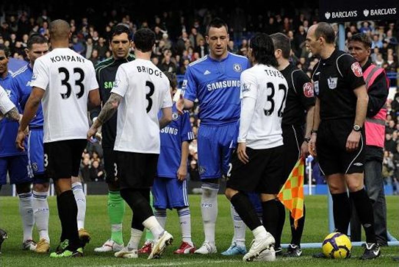 Bridge REVENGE! Chelsea 2-4 City: Tevez a dat gol cu cel mai LENT sut din cariera! VIDEO_6