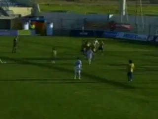 VIDEO! Gol SENZATIONAL al lui Iacob! Mara a dat pasa de gol dupa ce a driblat portarul!