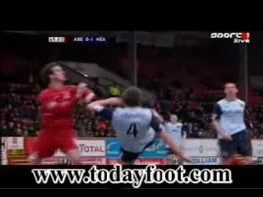 VIDEO / Ti-era dor de o FOARFECA perfecta? Iata una ca la carte: