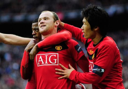 Rooney, noul Balon de Aur? Vezi golul de manual care duce Cupa Ligii la Manchester!  _4