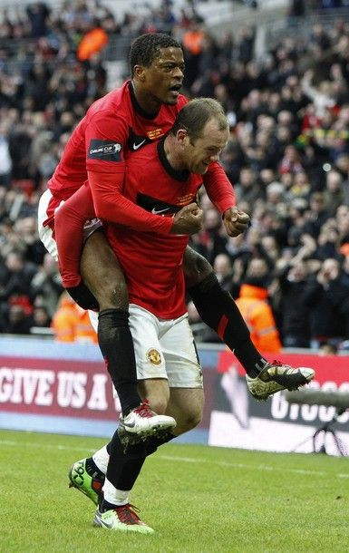 Rooney, noul Balon de Aur? Vezi golul de manual care duce Cupa Ligii la Manchester!  _7